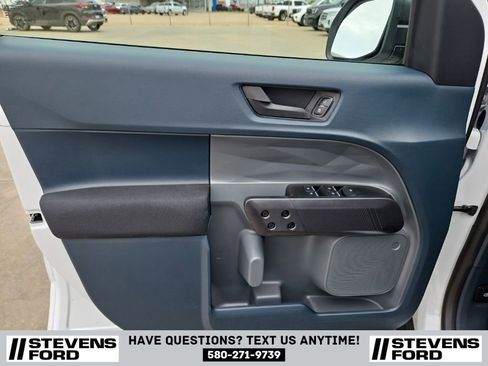 Used 2026 Ford Maverick XL w/ Equipment Group 101A AWD/4WD image 15