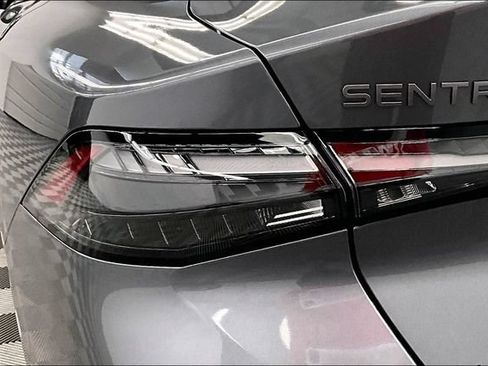 New 2027 Nissan Sentra S FWD image 20