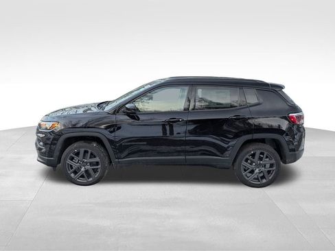 New 2026 Jeep Compass Limited image 6