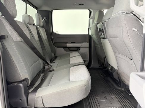 Certified 2023 Ford F350 XLT w/ 360-Degree Camera Package image 28