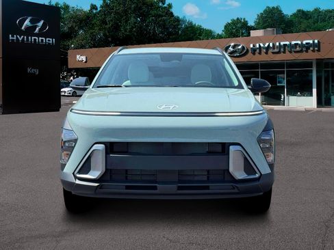 New 2026 Hyundai Kona SEL Sport image 12