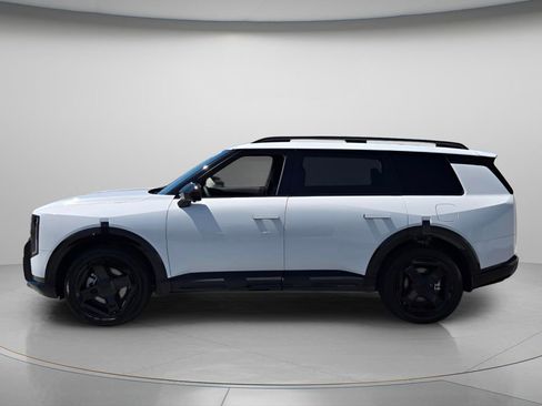 New 2027 Kia Telluride X-Line SX Prestige AWD/4WD image 2