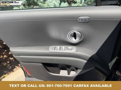 Used 2026 Hyundai Palisade Calligraphy AWD/4WD image 21