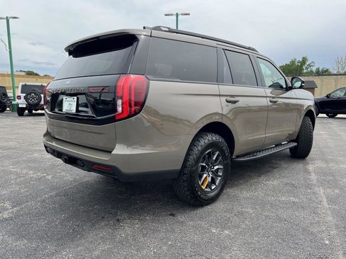 New 2026 Ford Expedition Tremor AWD/4WD image 5