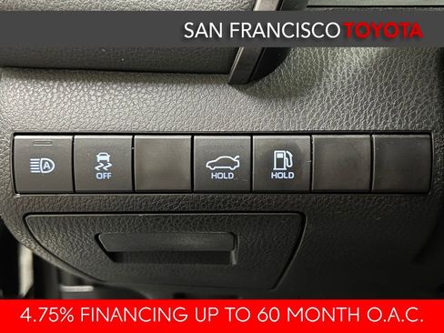 Certified 2024 Toyota Camry SE image 33