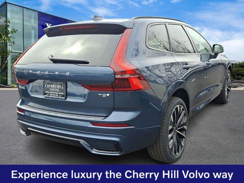 New 2026 Volvo XC60 T8 Ultra w/ Protection Package Premier AWD/4WD image 5