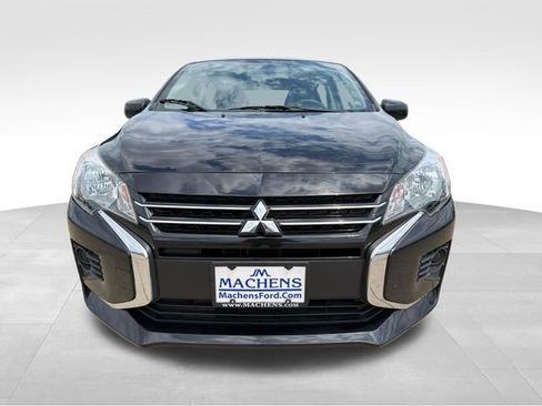Used 2024 Mitsubishi Mirage FWD image 13