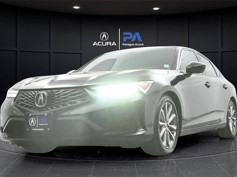 Used 2025 Acura Integra FWD image 25