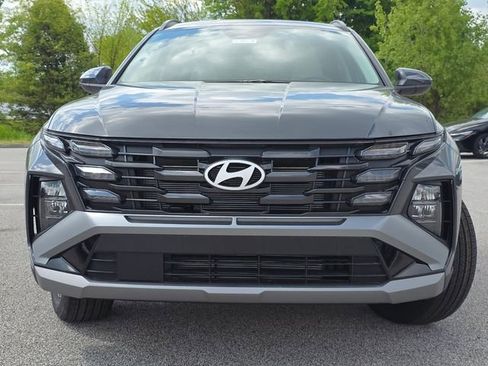 New 2026 Hyundai Tucson SEL AWD/4WD image 10
