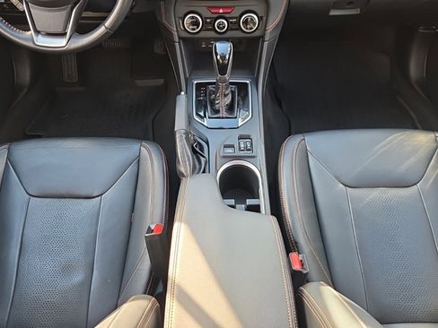 Used 2020 Subaru Crosstrek 2.0i Limited w/ Moonroof Package w/Navigation image 23