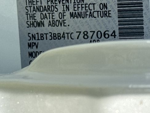 New 2026 Nissan Rogue Rock Creek w/ Rock Creek Premium Package image 31