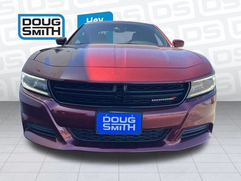 Used 2020 Dodge Charger SXT RWD image 2