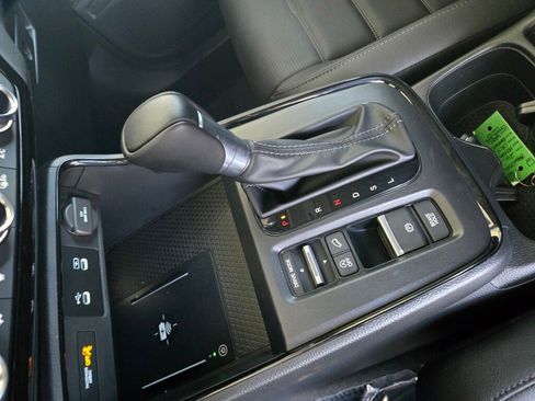 Used 2026 Honda CR-V EX-L image 17