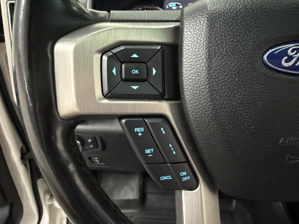 Used 2018 Ford F150 Platinum w/ Equipment Group 701A Luxury AWD/4WD image 20