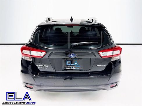 Used 2019 Subaru Impreza 2.0i Premium image 6