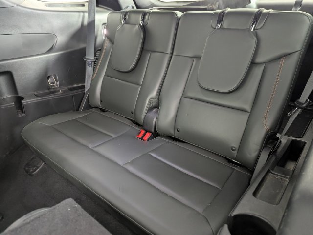 Used 2022 Ford Explorer Timberline AWD/4WD image 15