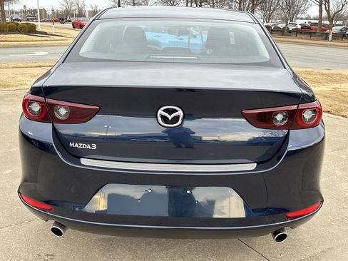 New 2026 MAZDA MAZDA3 s Sport image 5