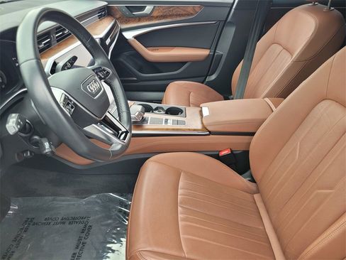 Certified 2023 Audi A6 Premium Plus w/ Premium Plus Package image 22