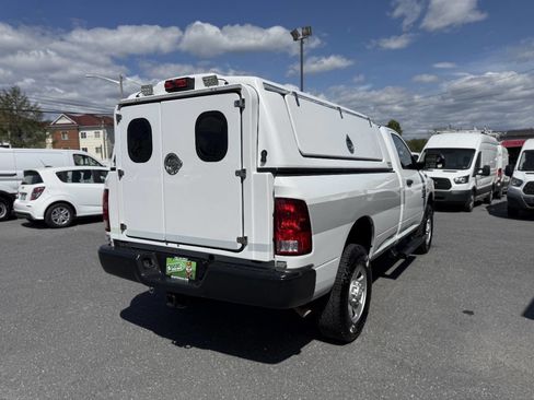 Used 2017 RAM 2500 Tradesman w/ Power Accessory Group AWD/4WD image 3