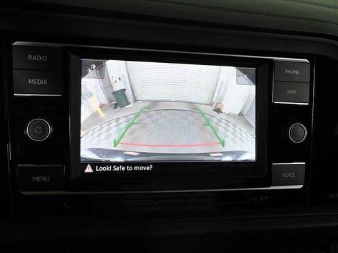 Certified 2023 Volkswagen Jetta Sport FWD image 4
