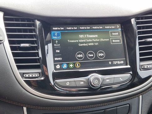 Used 2019 Chevrolet Trax LS w/ Tint and Cruise Package image 5