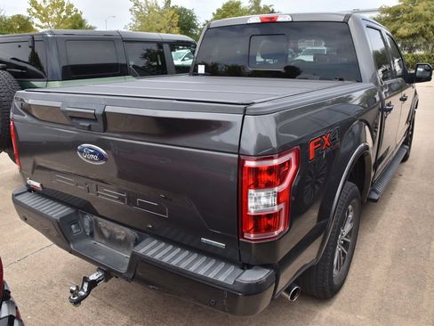 Used 2018 Ford F150 XLT w/ Equipment Group 302A Luxury AWD/4WD image 5
