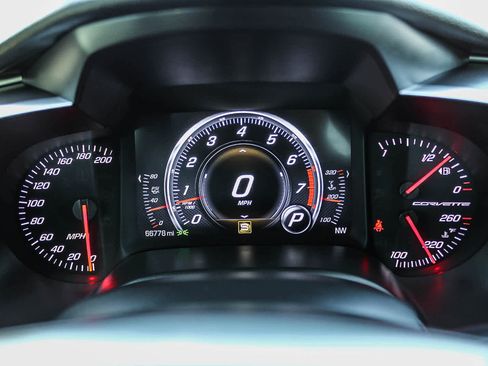 Used 2018 Chevrolet Corvette Grand Sport image 25