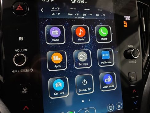 Used 2025 Subaru Legacy Sport image 21