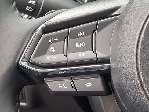 New 2025 MAZDA CX-5 AWD 2.5 S w/ Premium Plus Pkg image 22