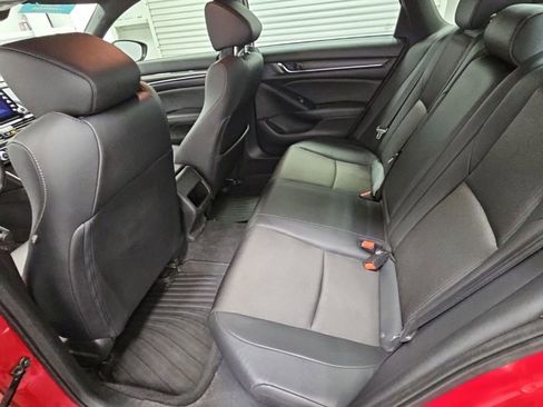 Used 2020 Honda Accord Sport image 29
