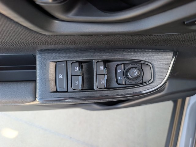 New 2026 Subaru Outback Limited XT AWD/4WD image 15