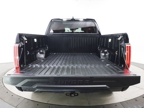 Used 2025 Toyota Tundra TRD Pro AWD/4WD image 15