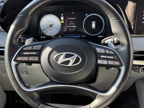 Used 2024 Hyundai Palisade SEL w/ Premium Package image 26