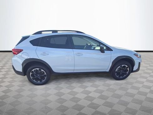 Used 2023 Subaru Crosstrek 2.0i AWD/4WD image 8