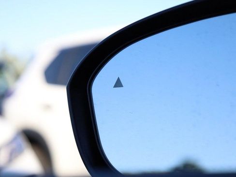 New 2026 Nissan Kicks SV w/ Cold Weather Package image 19