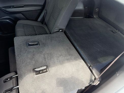 Used 2021 Chevrolet Blazer LT w/ LPO, Cargo Package FWD image 29