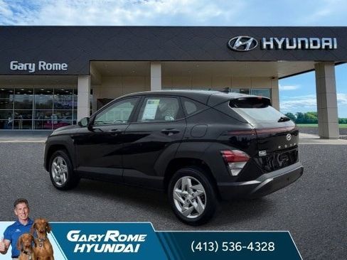Certified 2024 Hyundai Kona SE AWD/4WD image 6