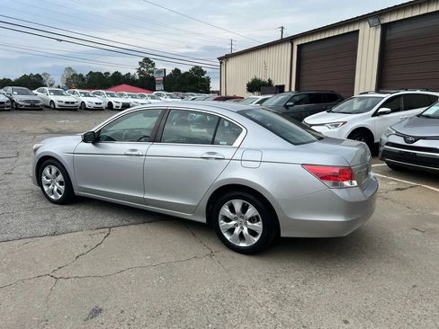 Used 2009 Honda Accord EX-L image 9