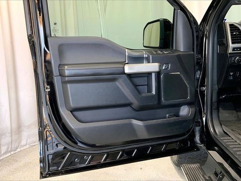 Used 2018 Ford F150 Lariat w/ Equipment Group 502A Luxury image 21