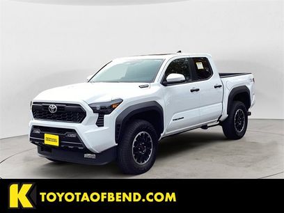 Used 2025 Toyota Tacoma TRD Off-Road