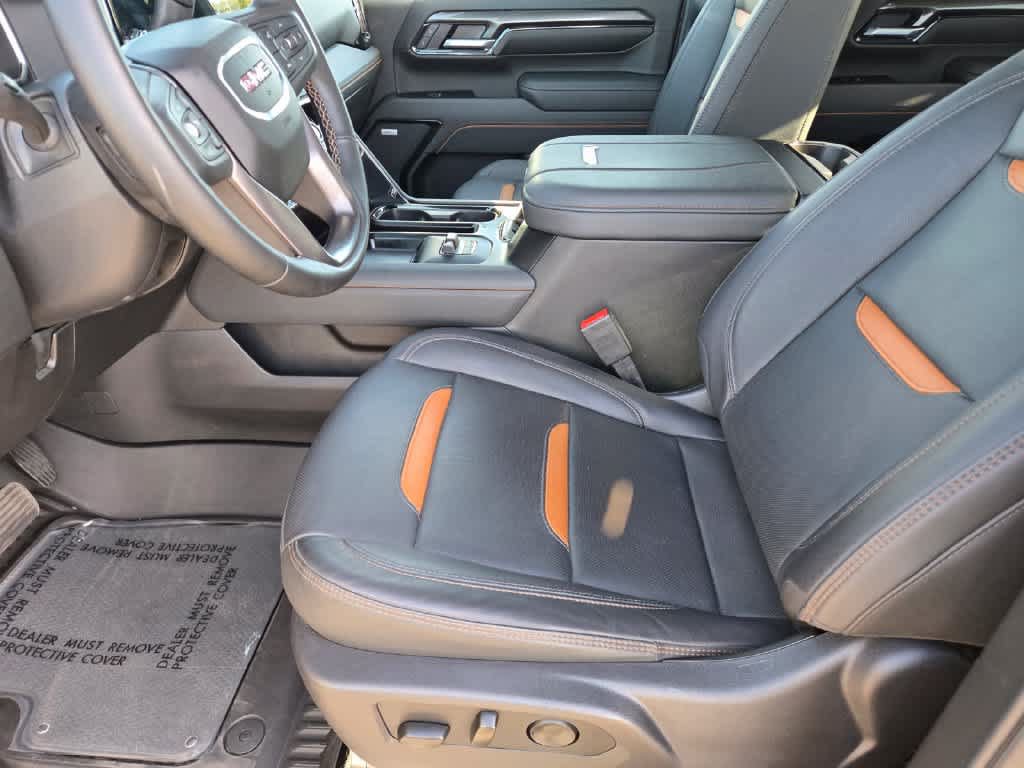 Used 2026 GMC Sierra 2500 AT4 AWD/4WD image 17