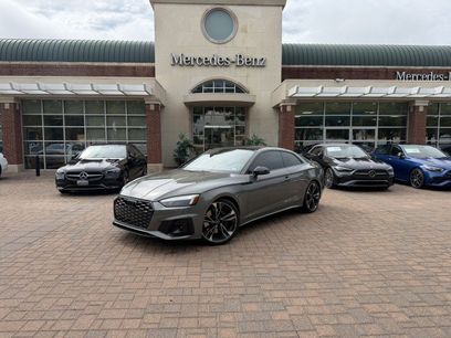 Used 2024 Audi S5 Premium Plus