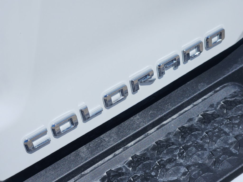 New 2026 Chevrolet Colorado LT w/ LT Convenience Package RWD image 7