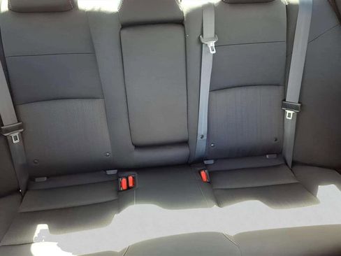 Used 2025 Nissan Altima 2.5 S image 17