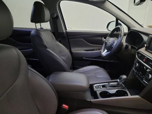 Used 2019 Hyundai Santa Fe Limited AWD/4WD image 21