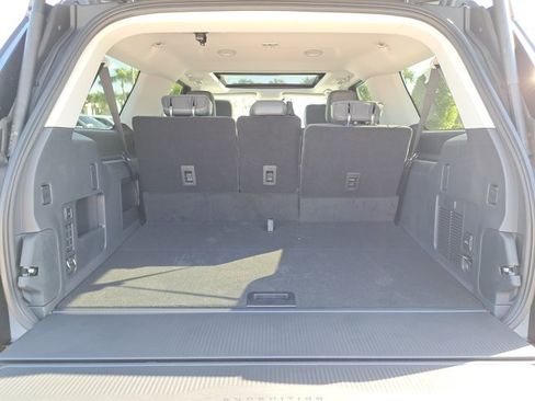 New 2026 Ford Expedition Max Active RWD image 11