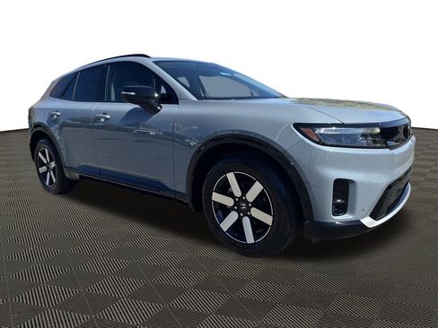 New 2025 Honda Prologue Touring image 7