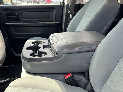 Used 2018 RAM 1500 Tradesman image 26