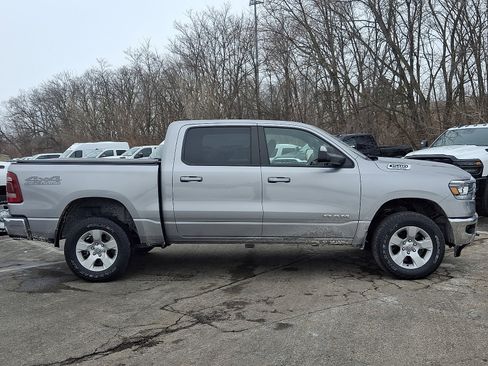 Certified 2022 RAM 1500 Big Horn image 8