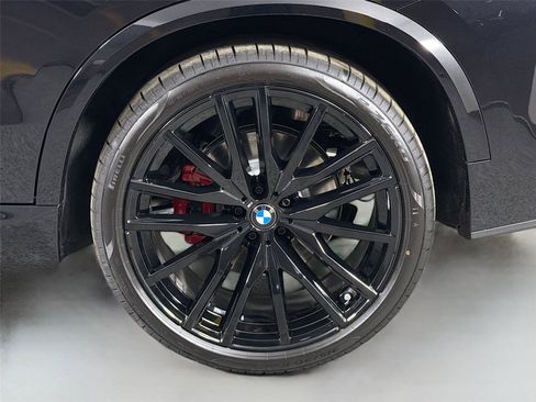New 2026 BMW X5 sDrive40i w/ M Sport Package RWD image 62
